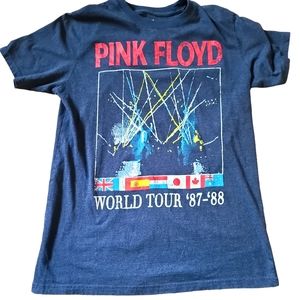 Pink Floyd tshirt